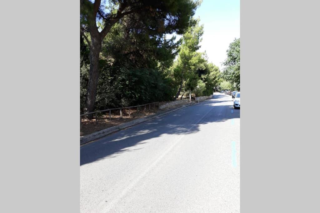 Cozy Apartment For 4 In Kolonaki, Lycabettus Atina Dış mekan fotoğraf