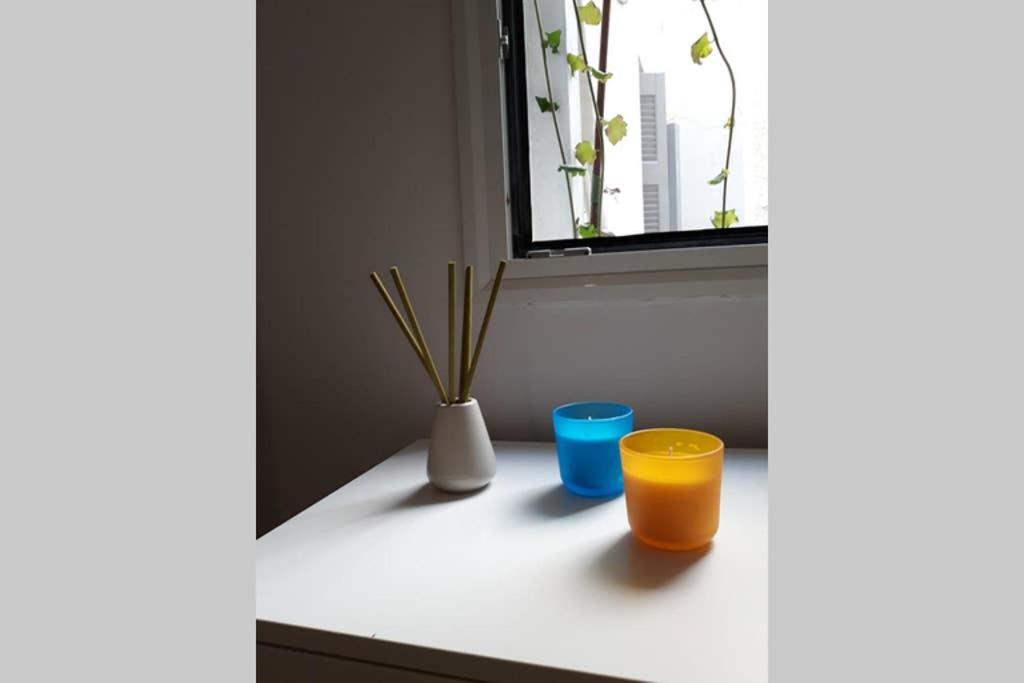 Cozy Apartment For 4 In Kolonaki, Lycabettus Atina Dış mekan fotoğraf