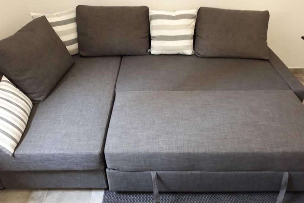 Cozy Apartment For 4 In Kolonaki, Lycabettus Atina Dış mekan fotoğraf