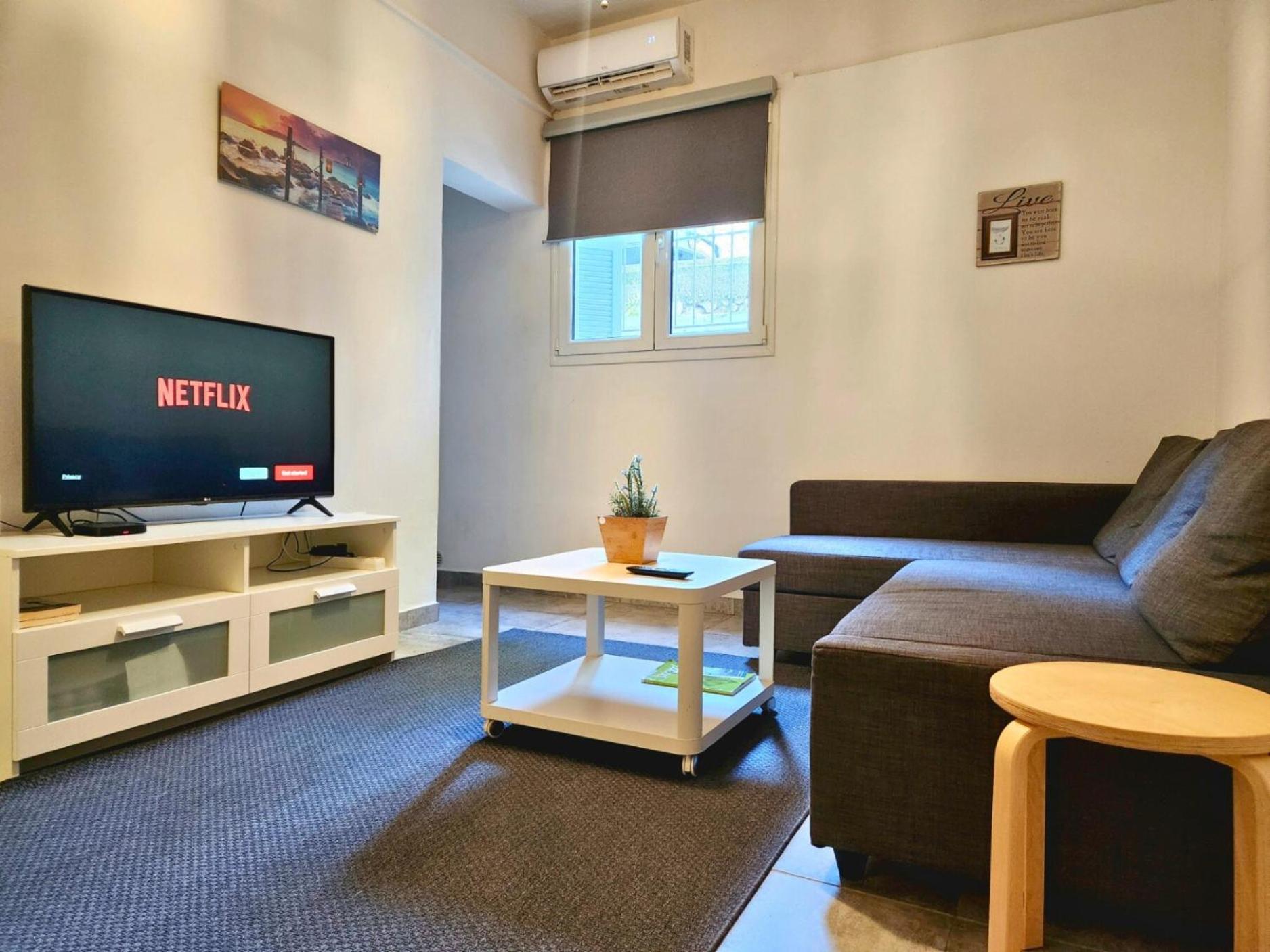 Cozy Apartment For 4 In Kolonaki, Lycabettus Atina Dış mekan fotoğraf