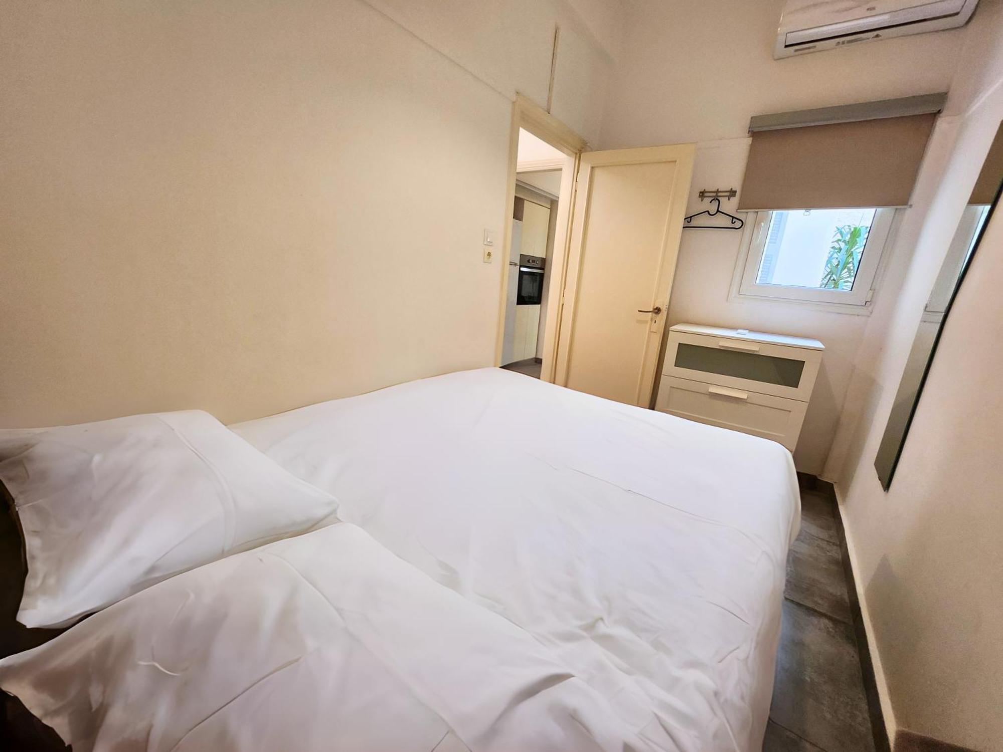 Cozy Apartment For 4 In Kolonaki, Lycabettus Atina Dış mekan fotoğraf