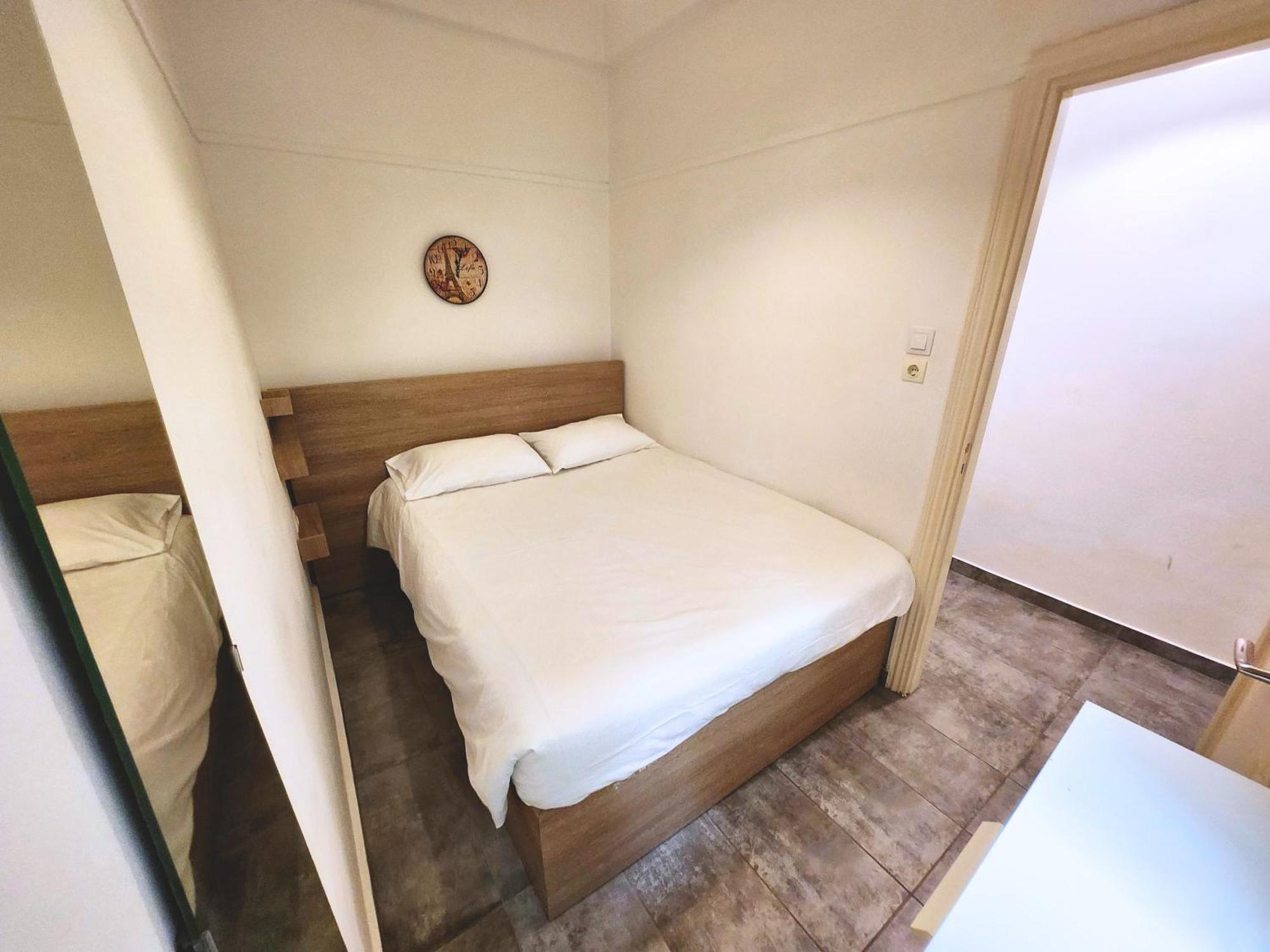 Cozy Apartment For 4 In Kolonaki, Lycabettus Atina Dış mekan fotoğraf